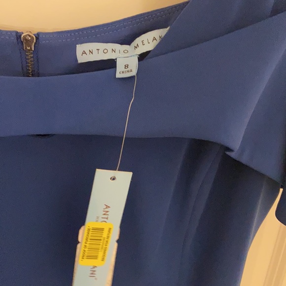 Sophisticated Blue. - Picture 3 of 3